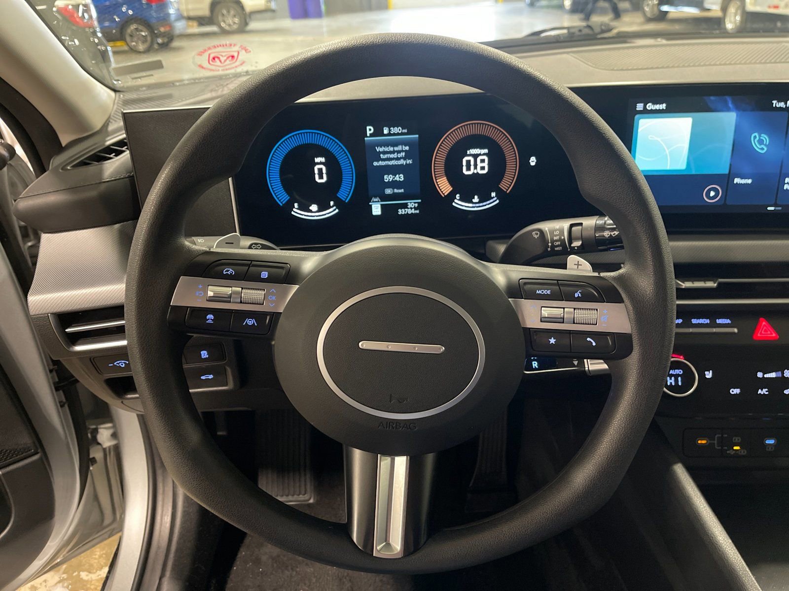 Used 2025 Hyundai Sonata SEL image 24