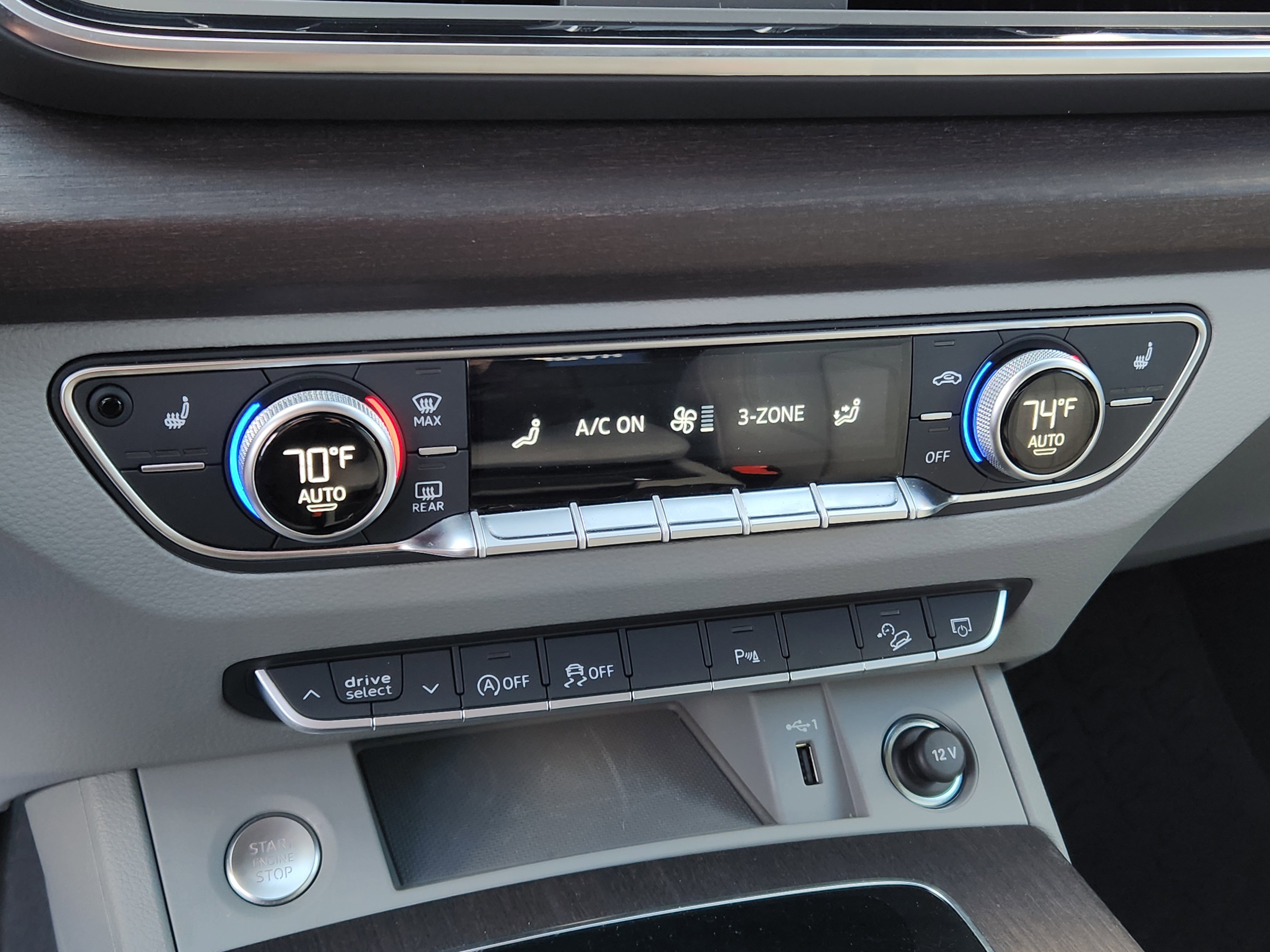 Used 2022 Audi Q5 2.0T Premium AWD/4WD image 20