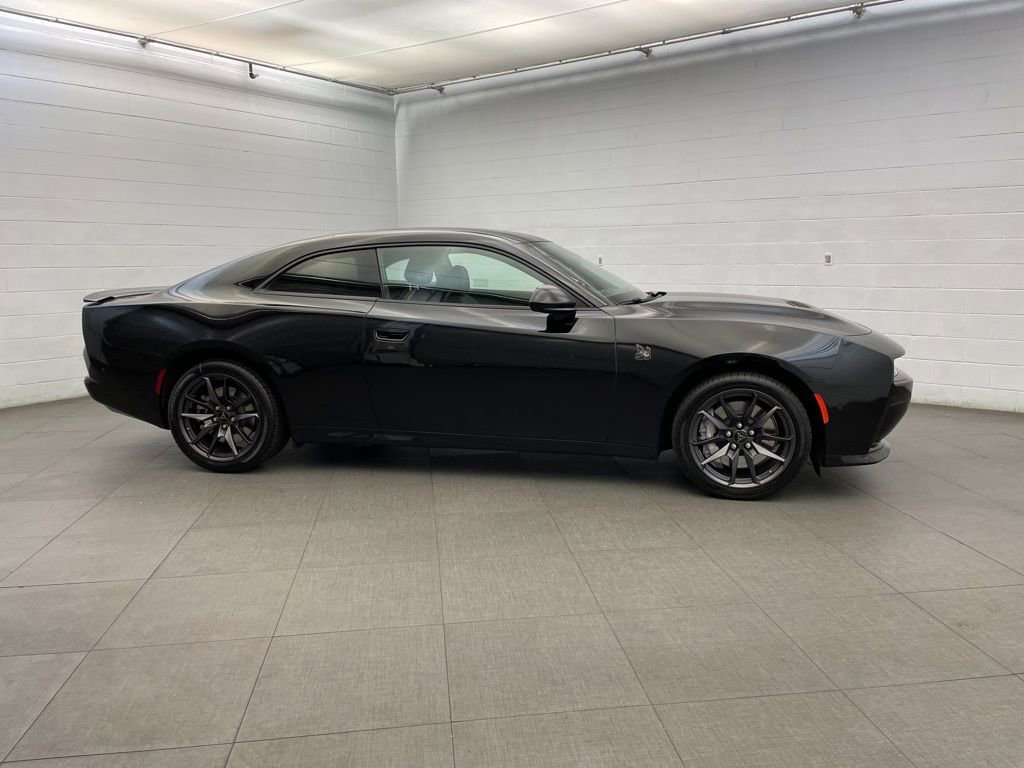 New 2026 Dodge Charger R/T Scat Pack image 2