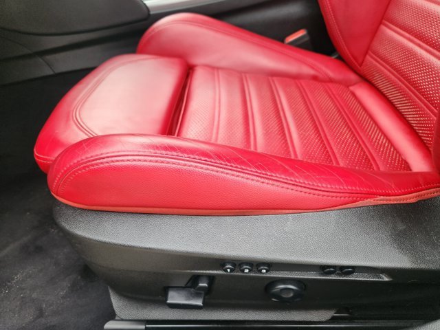 Used 2021 Alfa Romeo Giulia Ti Sport RWD image 23