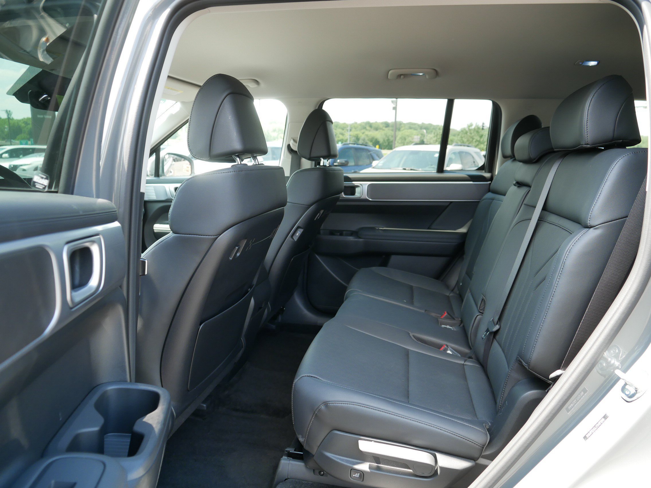 Certified 2026 Hyundai Santa Fe SEL AWD/4WD image 16