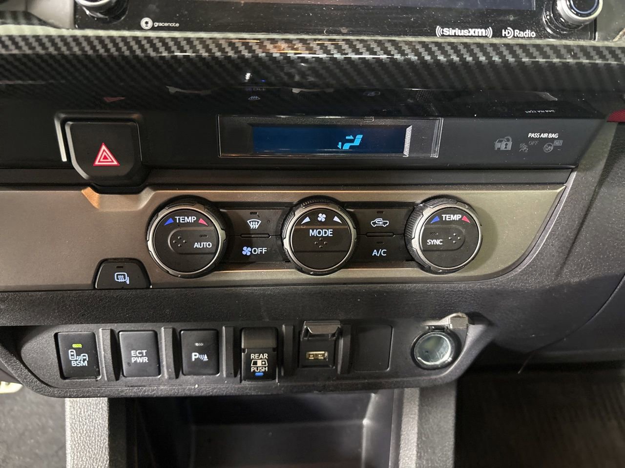 Used 2023 Toyota Tacoma SR5 image 16