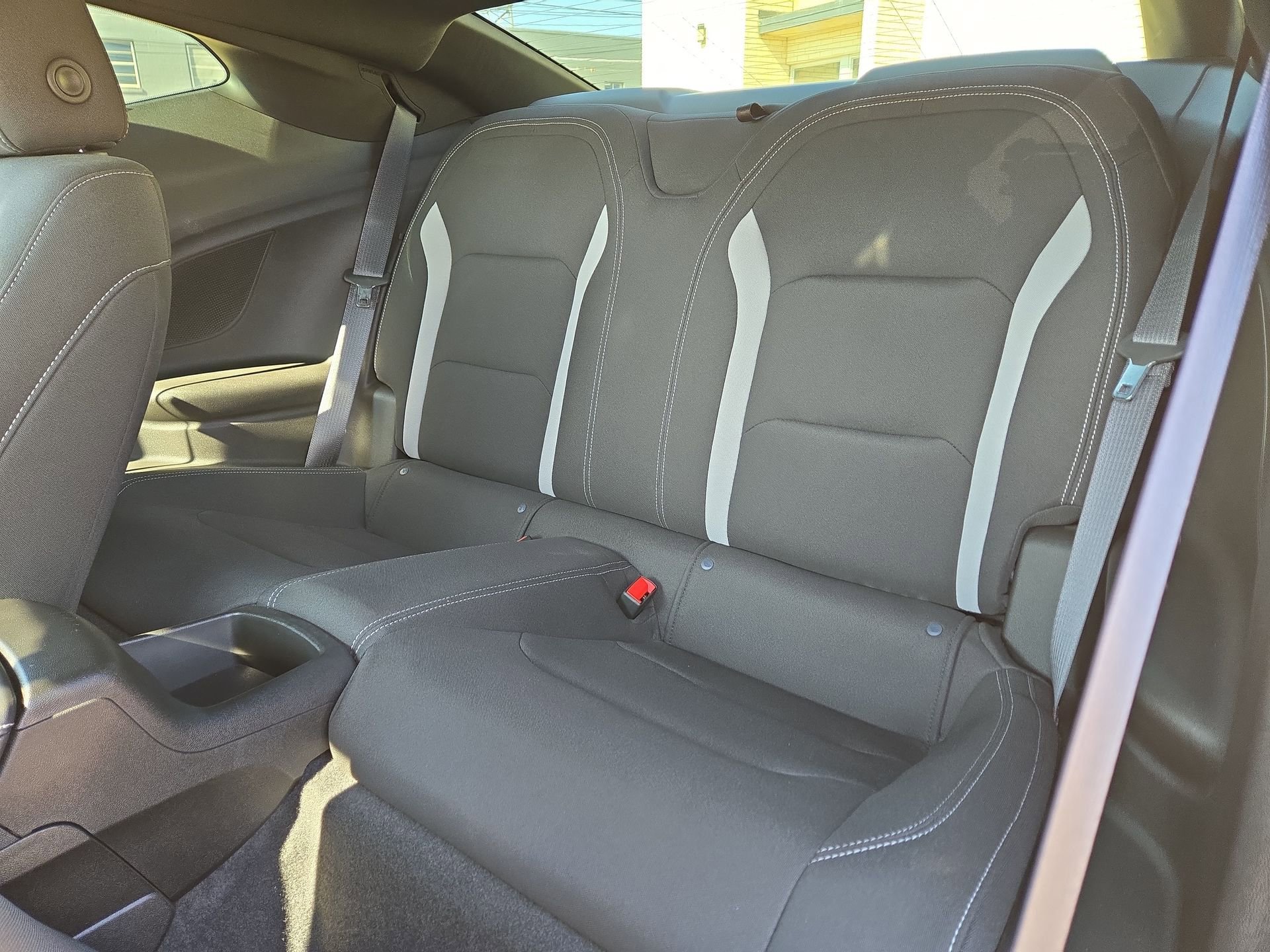 Used 2023 Chevrolet Camaro SS image 13