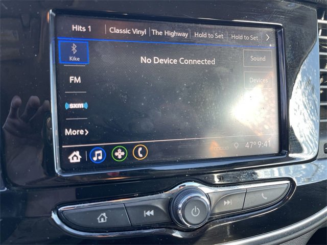 Used 2022 Buick Encore Preferred w/ Safety Package image 16