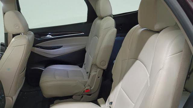 Used 2019 Buick Enclave Premium w/ Experience Buick Package image 22