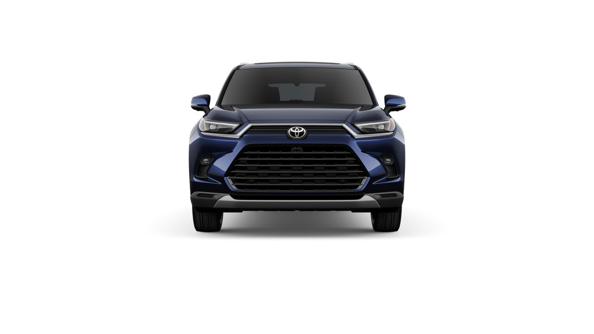New 2026 Toyota Grand Highlander AWD image 17