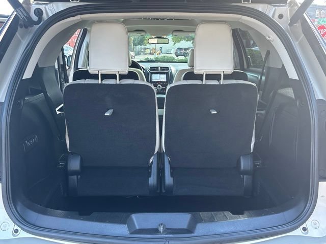 Used 2017 Ford Explorer Platinum AWD/4WD image 26