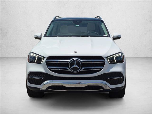 Certified 2022 Mercedes-Benz GLE 63 AMG S image 2
