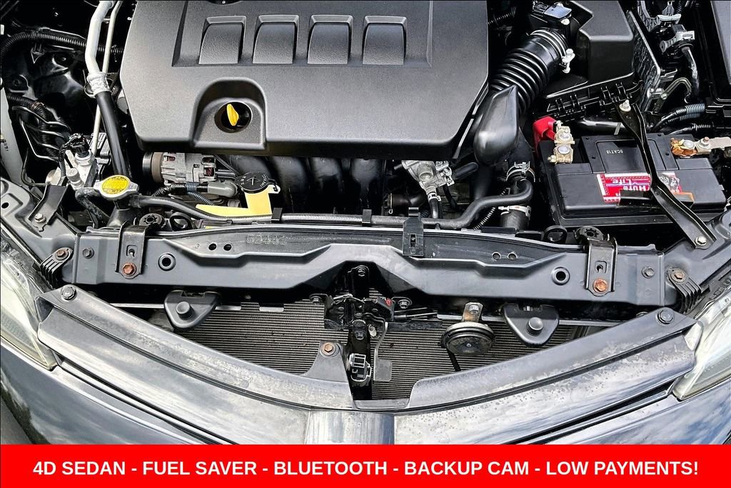 Used 2017 Toyota Corolla LE image 29