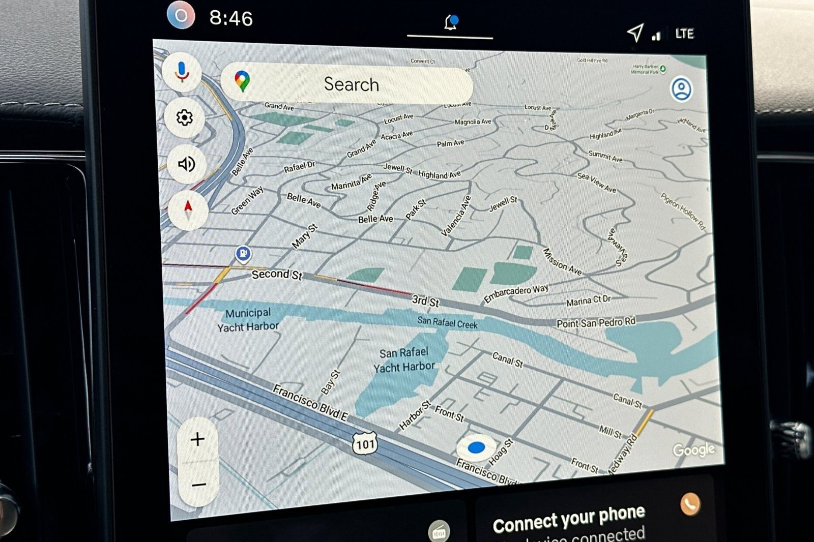 New 2026 Volvo XC60 T8 Plus w/ Climate Package image 21