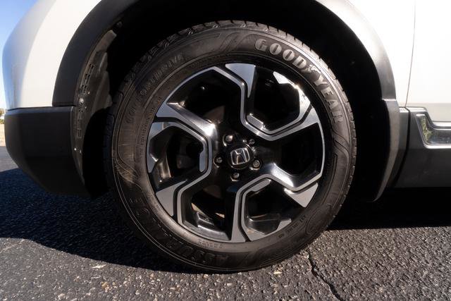 Used 2018 Honda CR-V Touring image 37