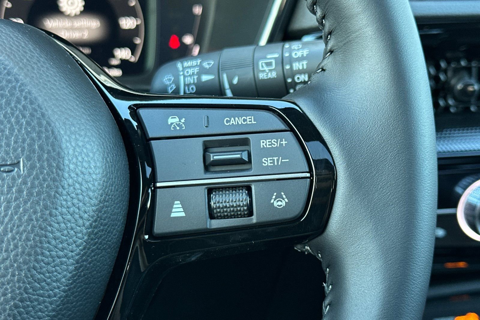 New 2026 Honda CR-V EX-L image 28
