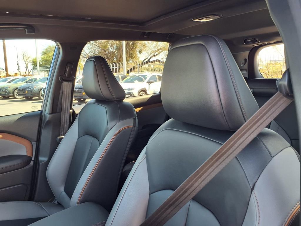 Used 2025 Subaru Forester Sport w/ Popular Package #1 image 27