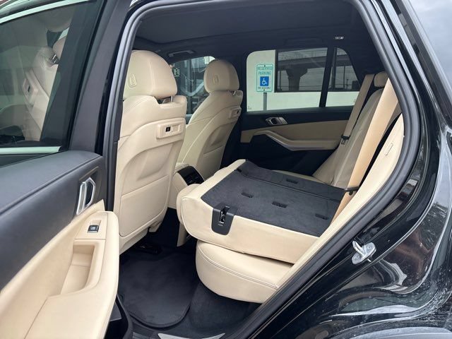 Used 2020 BMW X5 xDrive40i AWD/4WD image 29