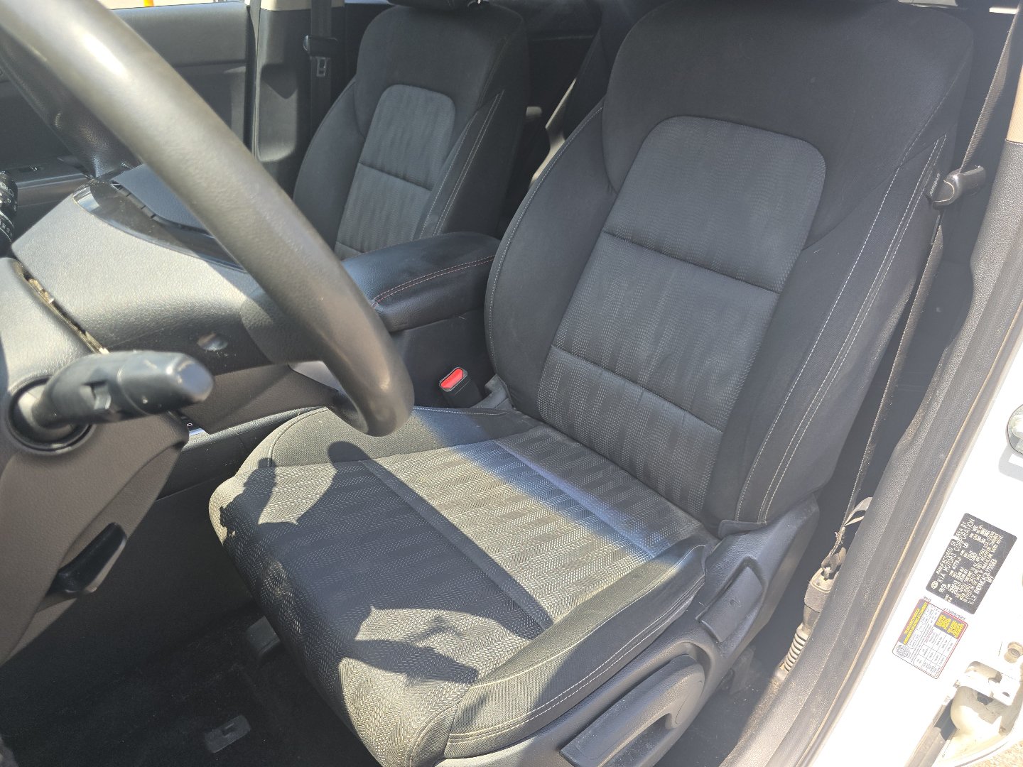 Used 2020 Kia Sportage LX AWD/4WD image 20