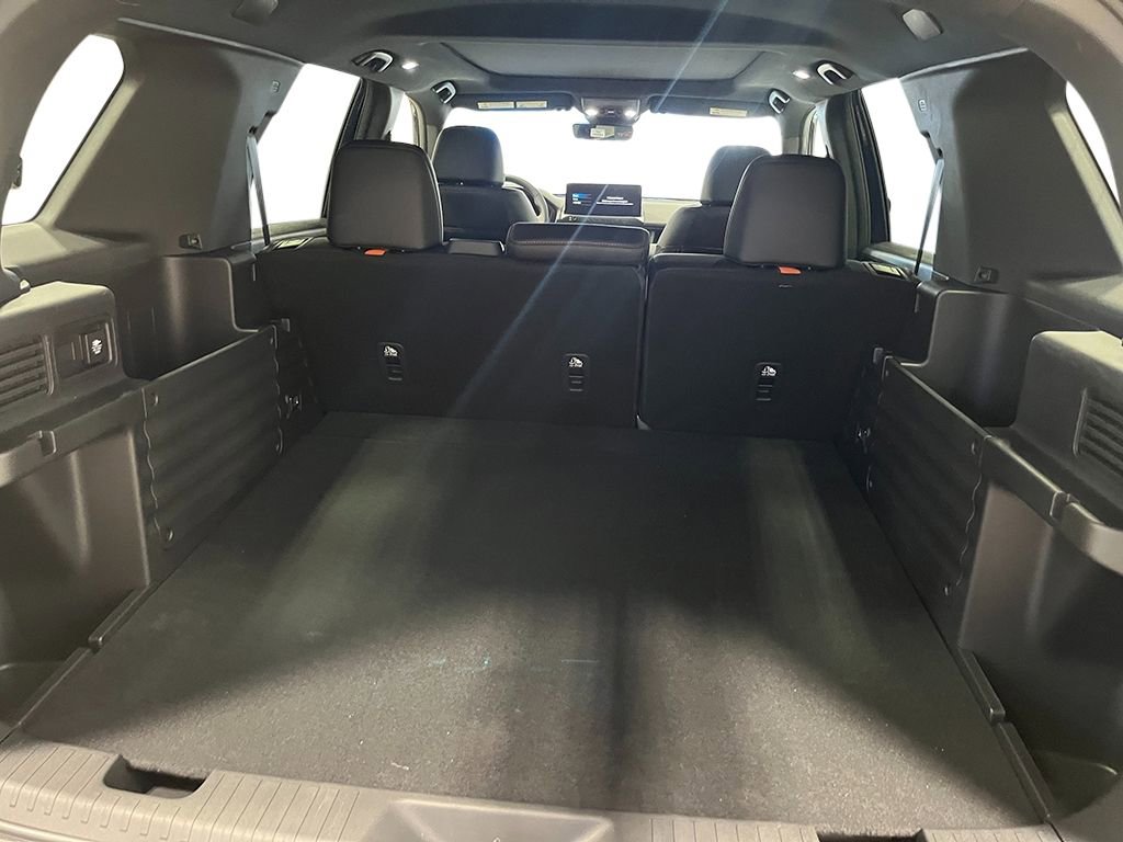 New 2026 Honda Passport TrailSport image 25