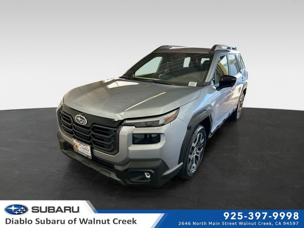 New 2026 Subaru Outback Touring XT