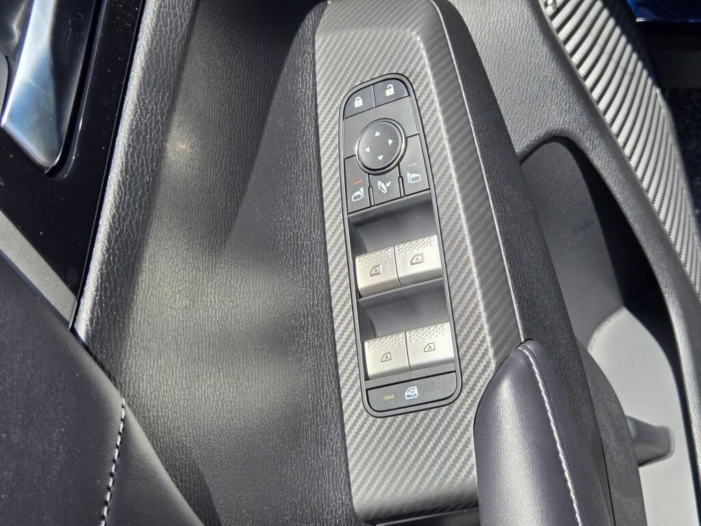 New 2026 Mitsubishi Outlander SE AWD/4WD image 19
