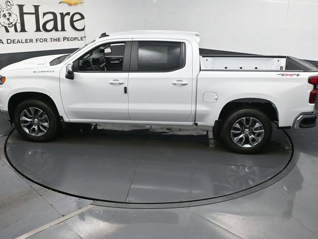 New 2026 Chevrolet Silverado 1500 LT image 21