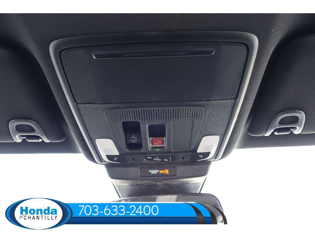 New 2026 Honda Accord Hybrid Sport-L image 21