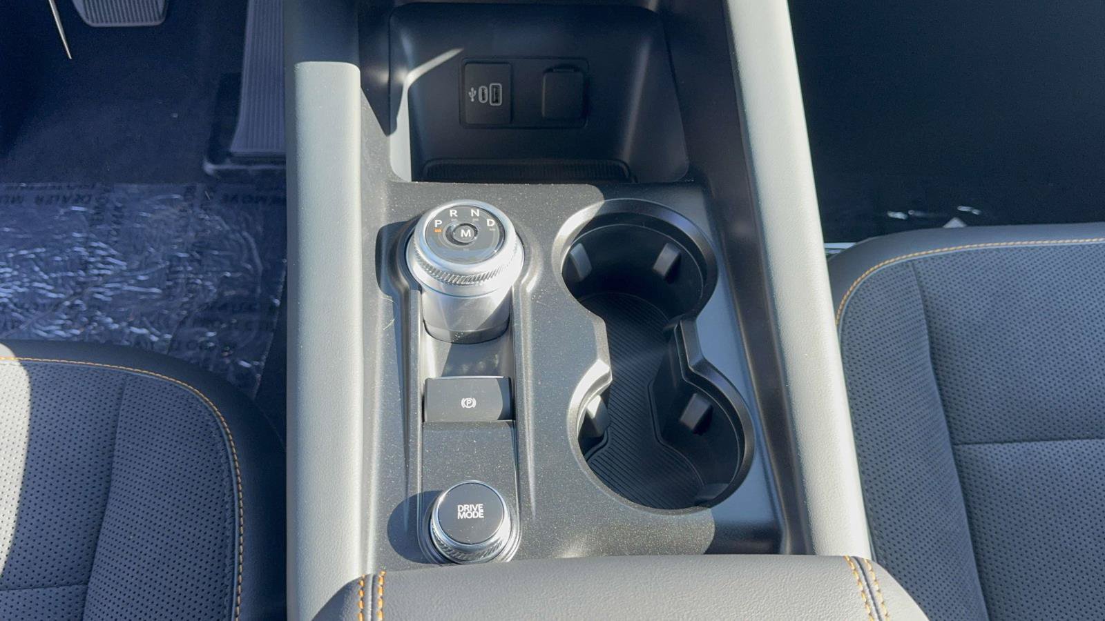 New 2026 Ford Explorer Tremor AWD/4WD image 19