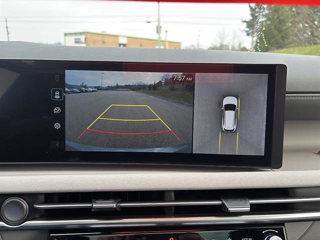 Used 2025 Hyundai Tucson Limited image 23