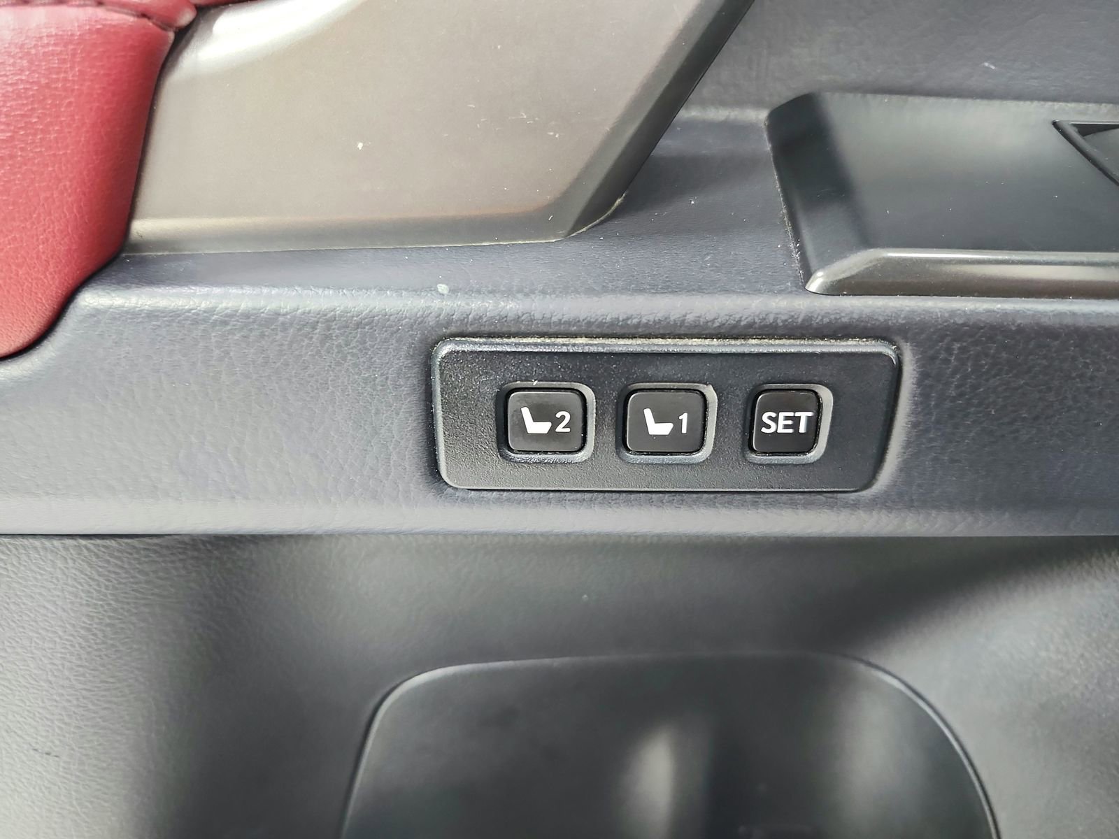 Used 2023 Lexus GX 460 Premium w/ Premium Package AWD/4WD image 21