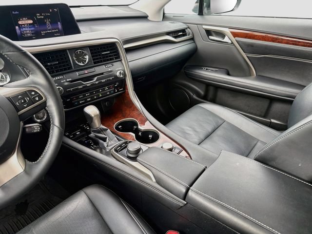 Used 2016 Lexus RX 350 AWD w/ Premium Package image 22