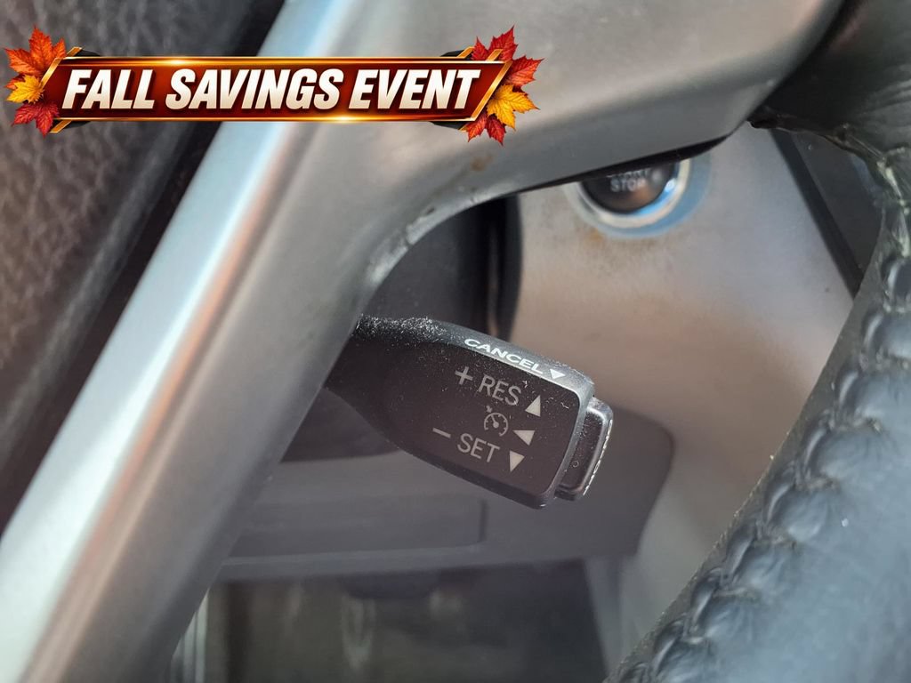 Used 2017 Toyota Sienna XLE Premium FWD image 22
