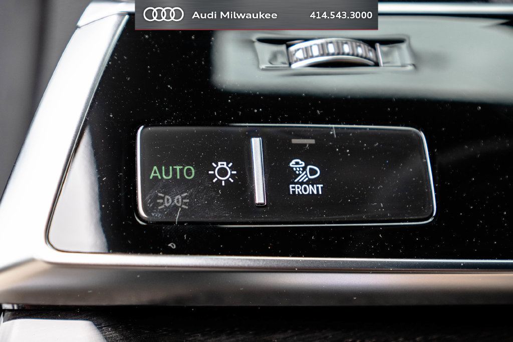 New 2026 Audi Q8 Premium Plus AWD/4WD image 26