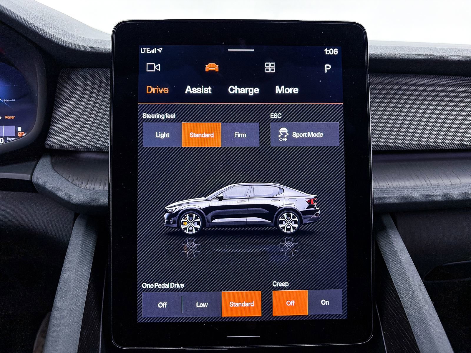 Used 2023 Polestar Polestar 2 w/ Pilot Pack image 23