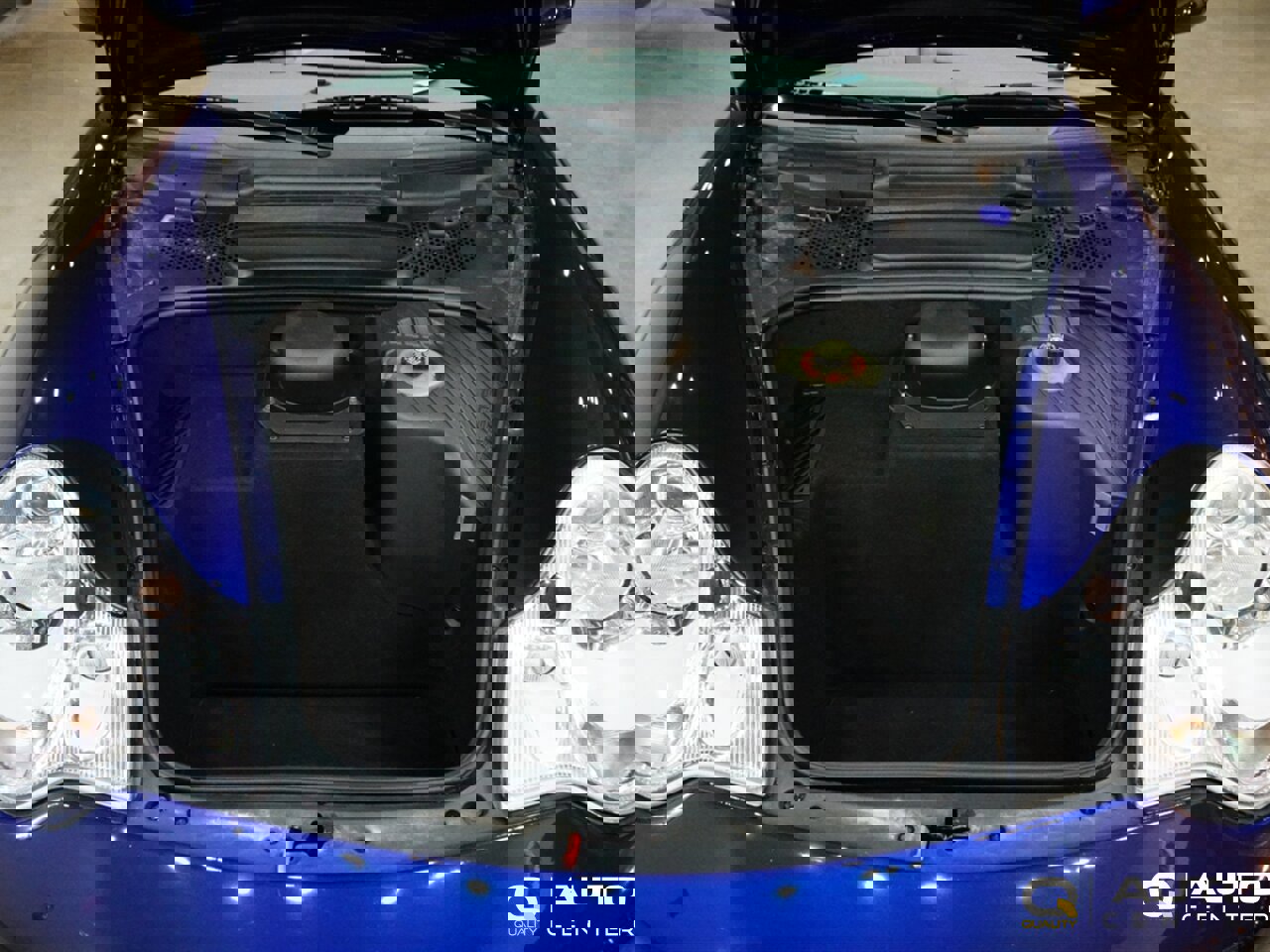 Used 2002 Porsche 911 Carrera 4 image 14