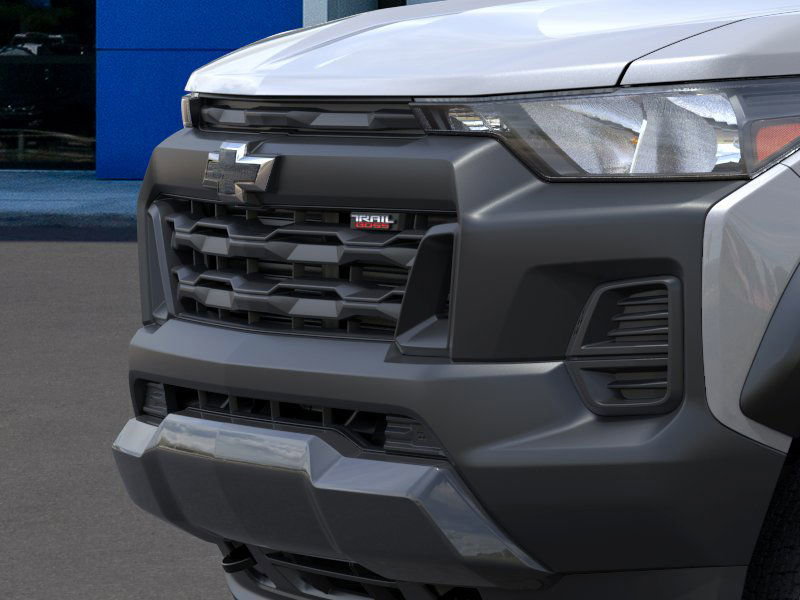 New 2025 Chevrolet Colorado Trail Boss image 37
