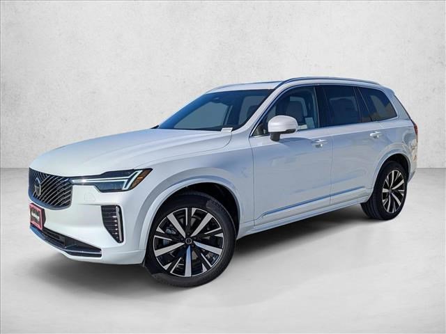 New 2026 Volvo XC90 B6 Core image 1