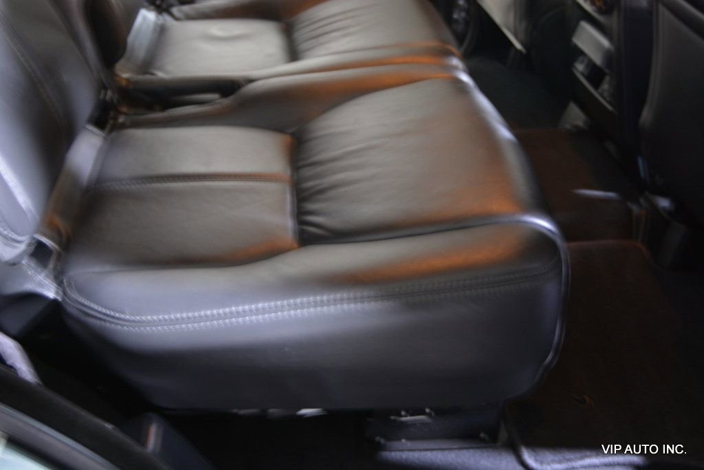 Used 2016 Land Rover LR4 HSE LUX image 26