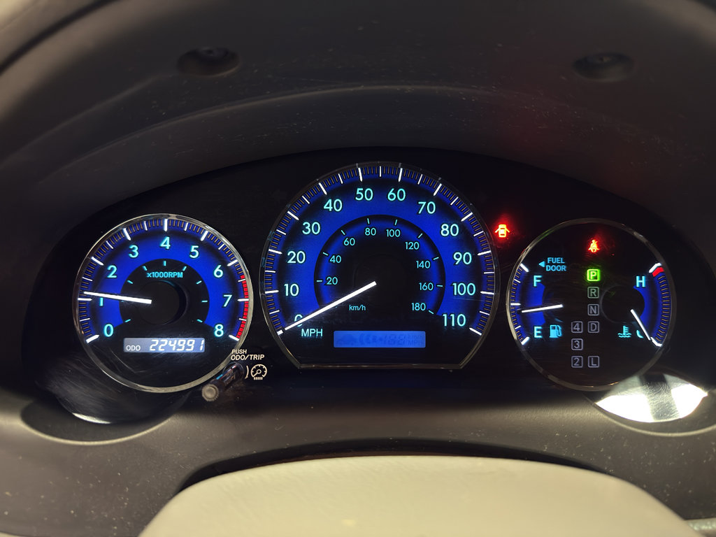 Used 2008 Toyota Sienna XLE Limited image 17