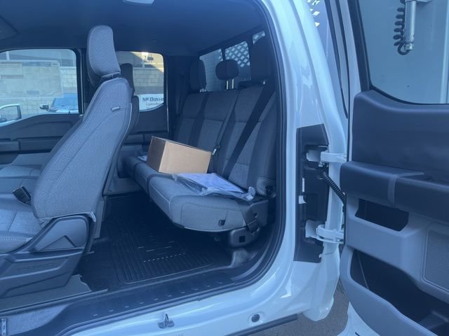 New 2026 Ford F550 4x4 Supercab Super Duty image 10