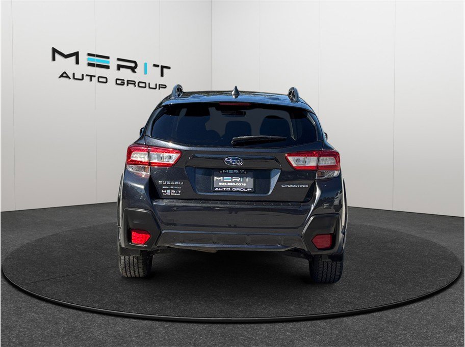 Used 2019 Subaru Crosstrek 2.0i Premium w/ Eyesight System image 8
