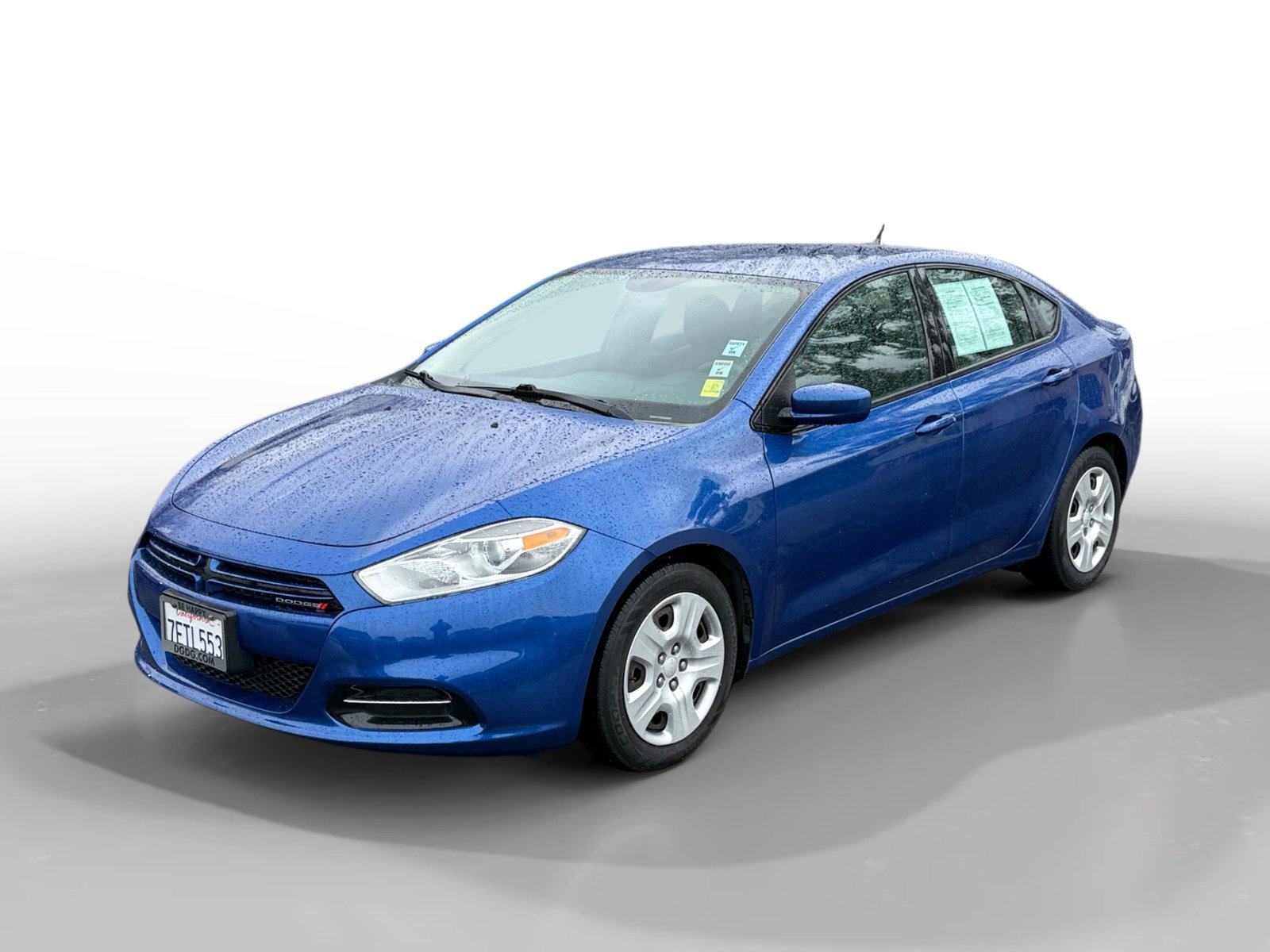 Used 2014 Dodge Dart SE w/ Convenience Group