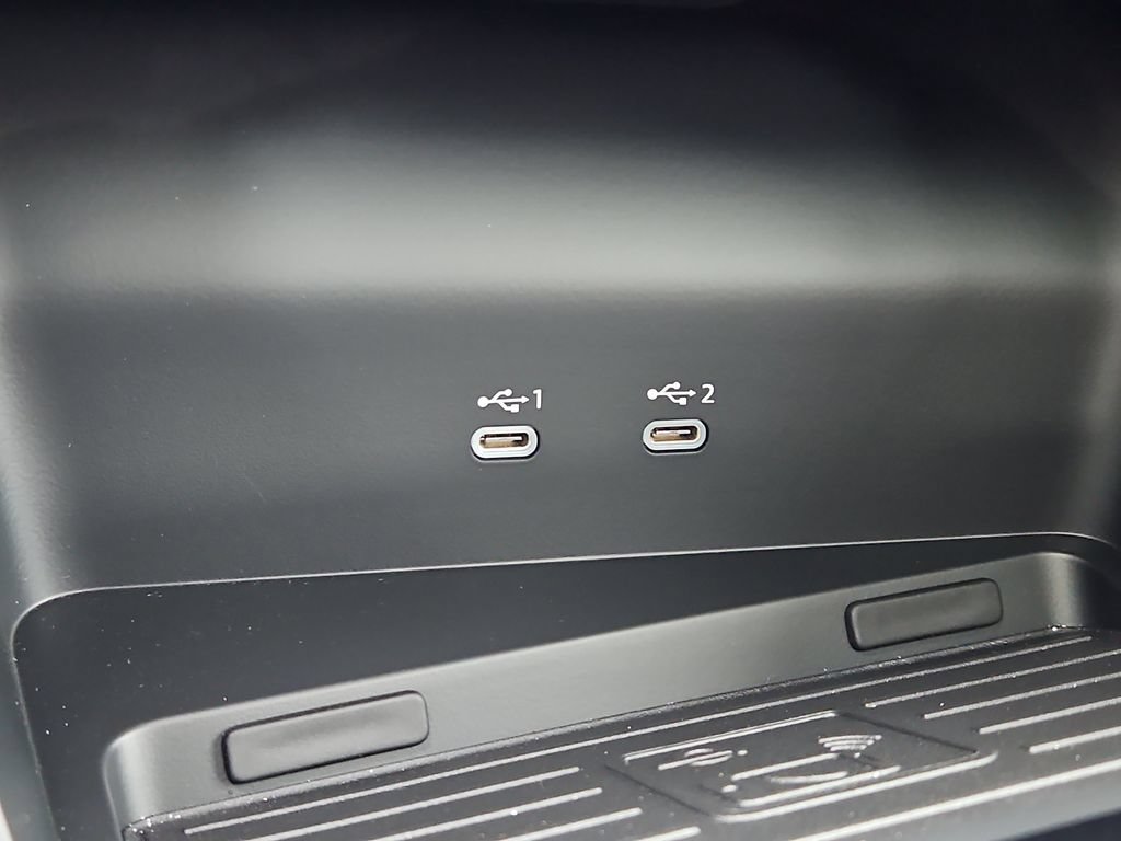 Certified 2025 Audi S3 Premium Plus w/ Premium Plus Package AWD/4WD image 18