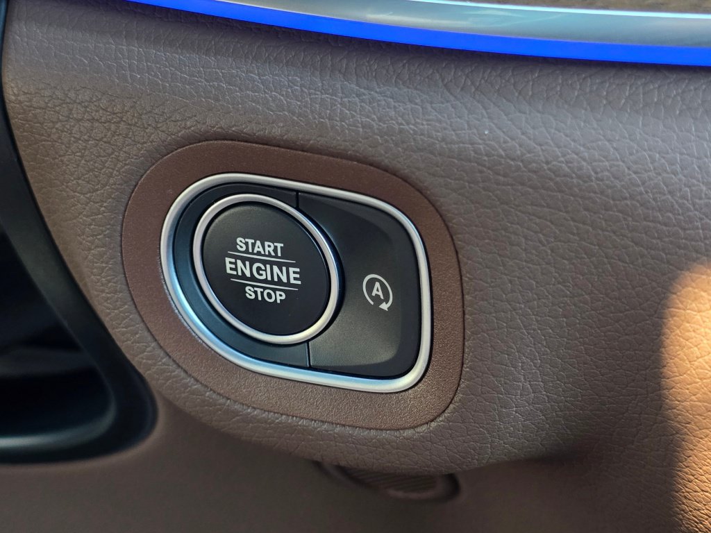 Used 2024 Mercedes-Benz GLE 350 4MATIC image 46