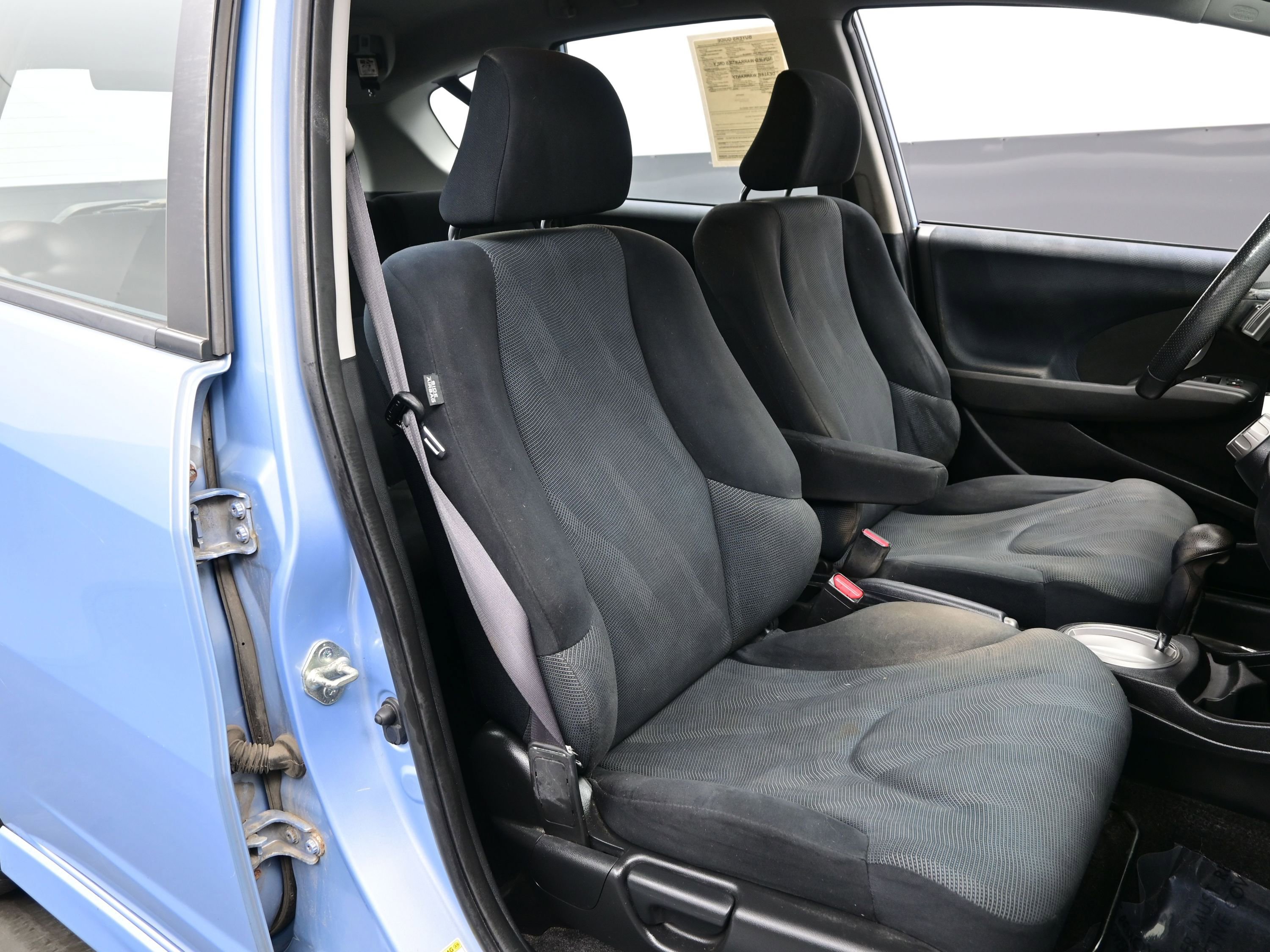 Used 2009 Honda Fit Sport image 13