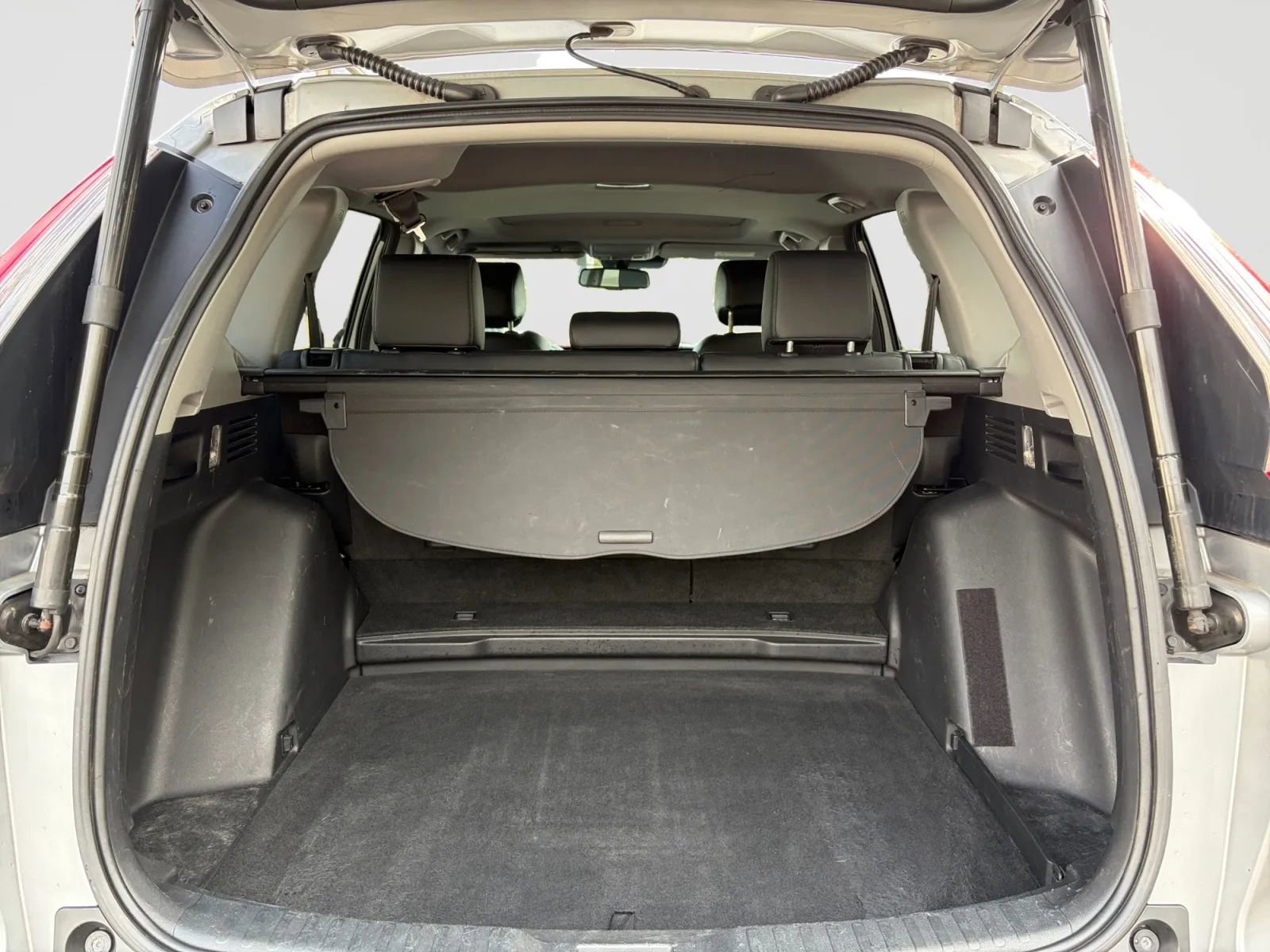 Used 2019 Honda CR-V EX-L image 14