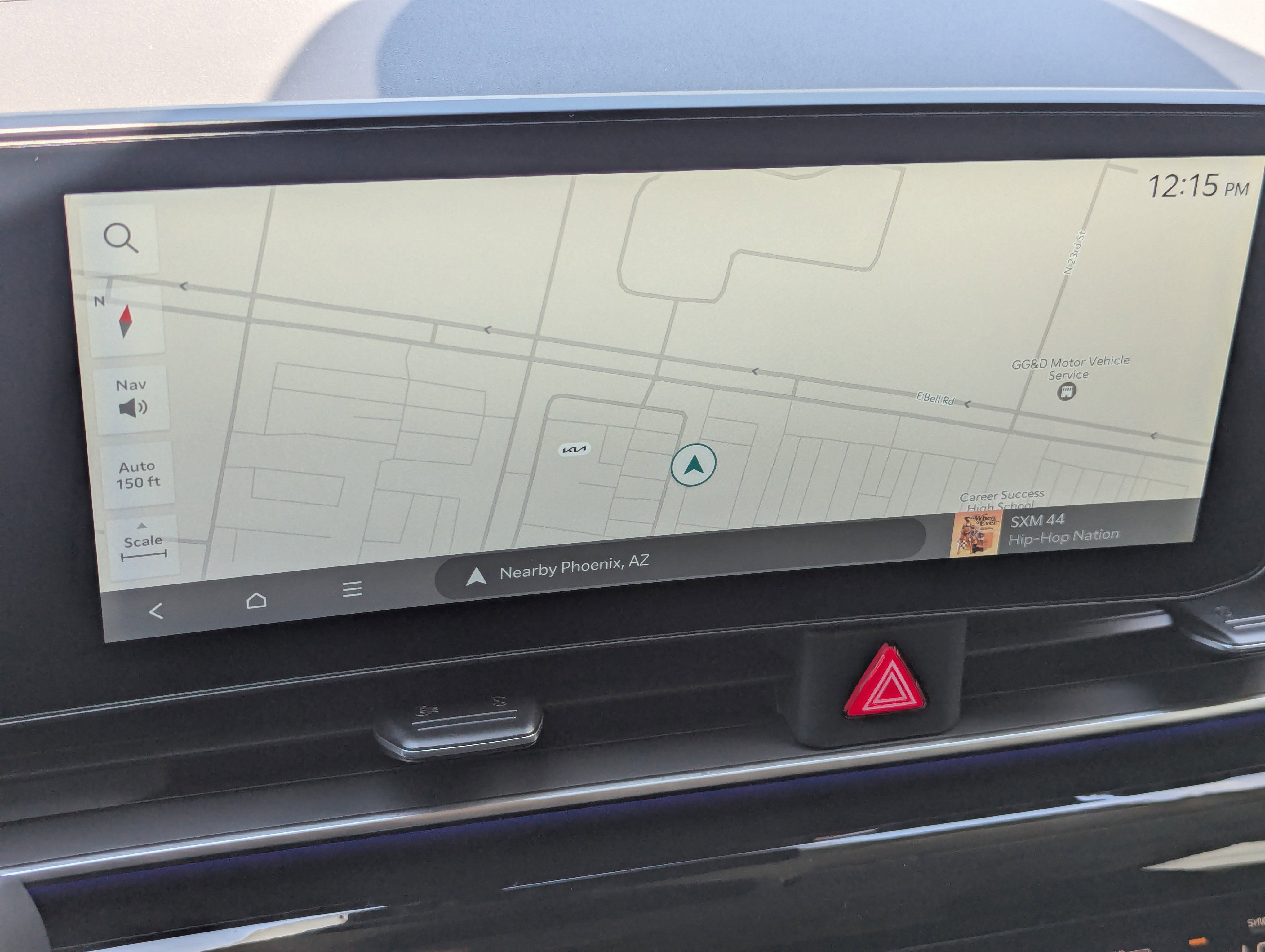 New 2025 Kia Carnival SX Prestige image 24