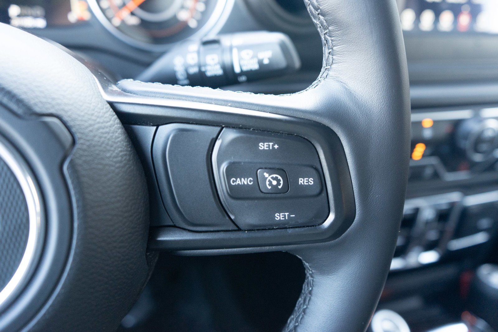 Used 2021 Jeep Wrangler Unlimited Sport image 22