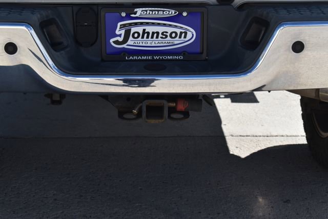 Used 2010 Dodge Ram 2500 Truck Laramie w/ Protection Group image 7