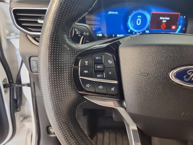 Used 2021 Ford Explorer ST w/ Equipment Group 401A AWD/4WD image 7