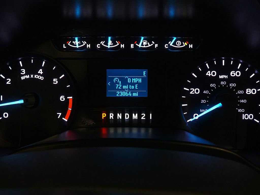 Used 2021 Ford F250 XL w/ Power Equipment Group image 19