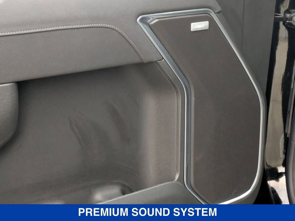 New 2026 GMC Sierra 1500 Elevation w/ Elevation Premium Package image 15