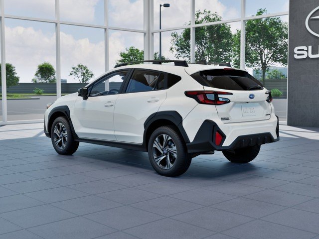 New 2026 Subaru Crosstrek 2.5i Premium AWD/4WD image 4